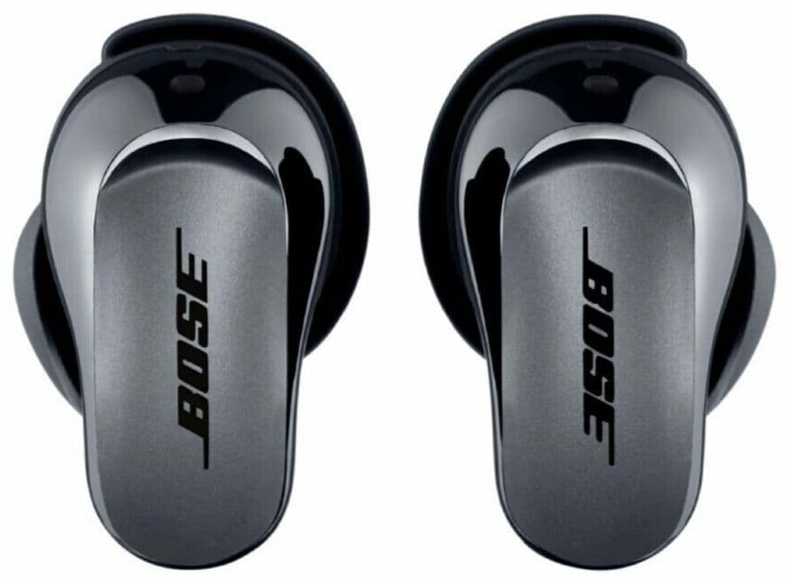 Беспроводные наушники Bose QuietComfort Ultra Earbuds, Черный 2