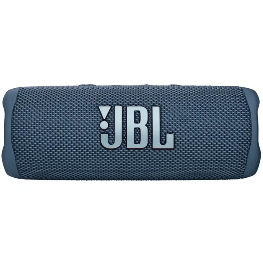 Беспроводная акустика JBL Flip 6 Blue 5