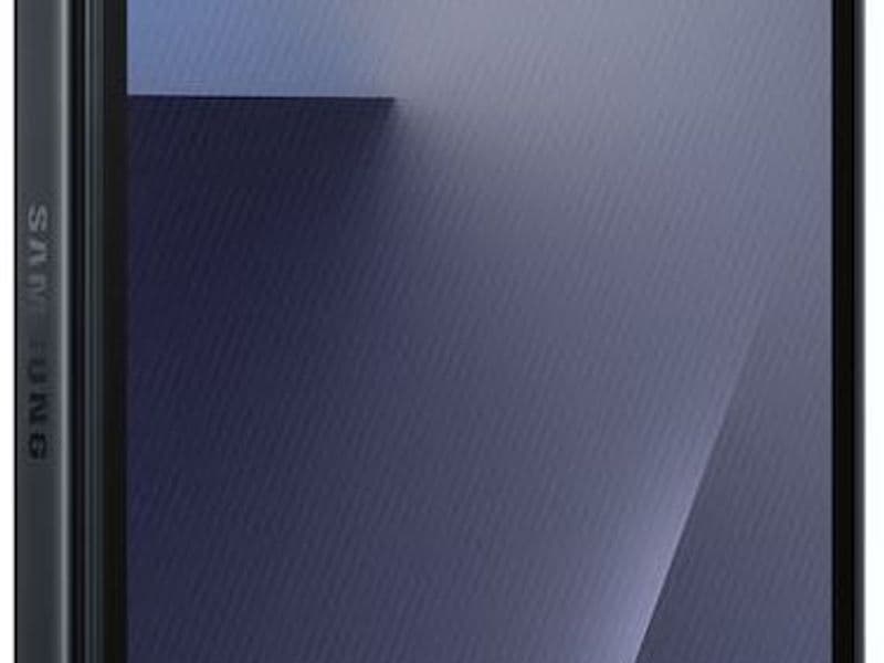 Смартфон Samsung Galaxy Z TriFold | 16/1 ТБ, Black 7