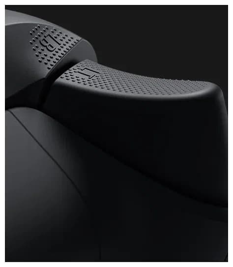 Геймпад Microsoft Xbox Series X|S, чёрный (Black) 5