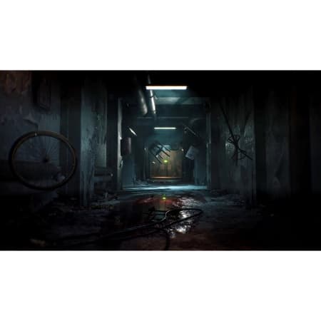 Игра Cronos: The New Dawn (PS5, русские субтитры) 4