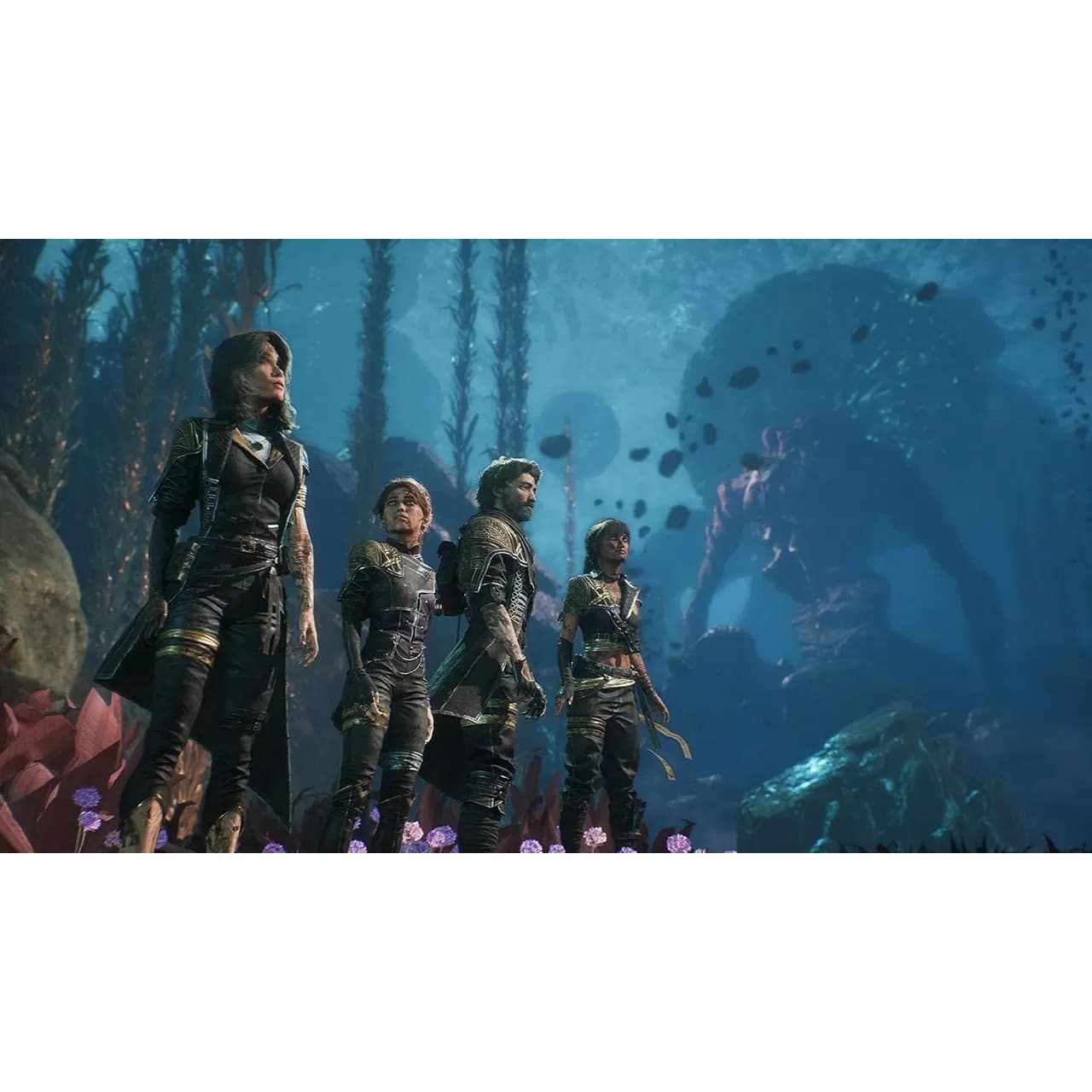 Игра Clair Obscur: Expedition 33 (PS5, русские субтитры) 2