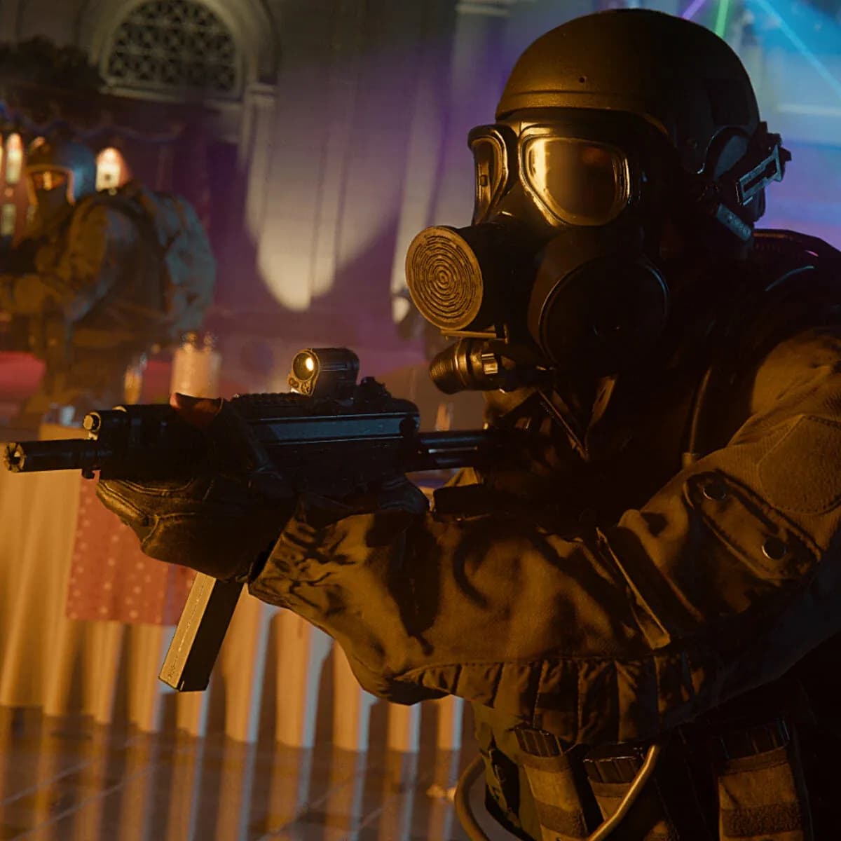 Игра Call Of Duty: Black Ops 6 (PS5, русские субтитры) 5