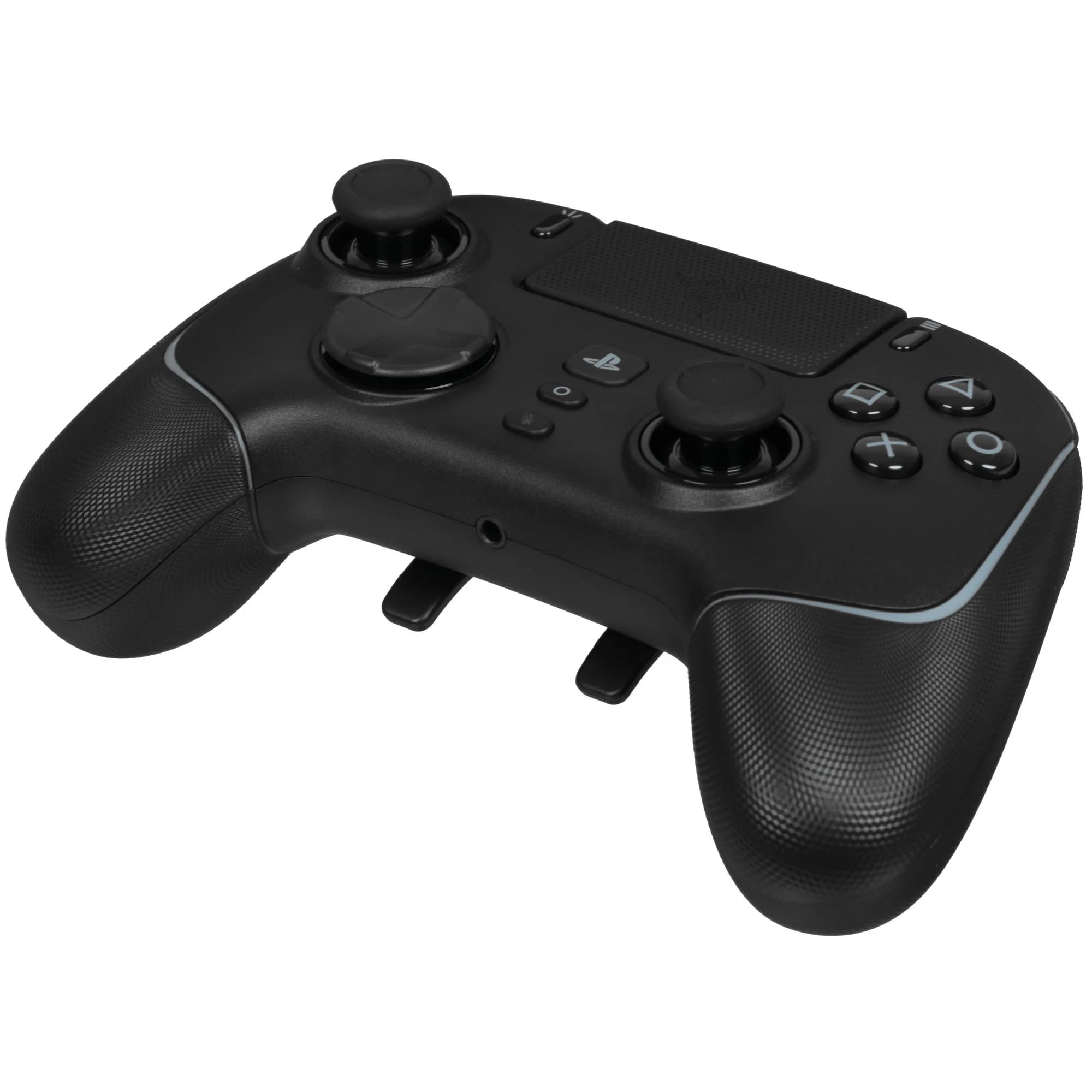 Геймпад Razer Wolverine V2 Pro для PlayStation 5, чёрный (Black) 2