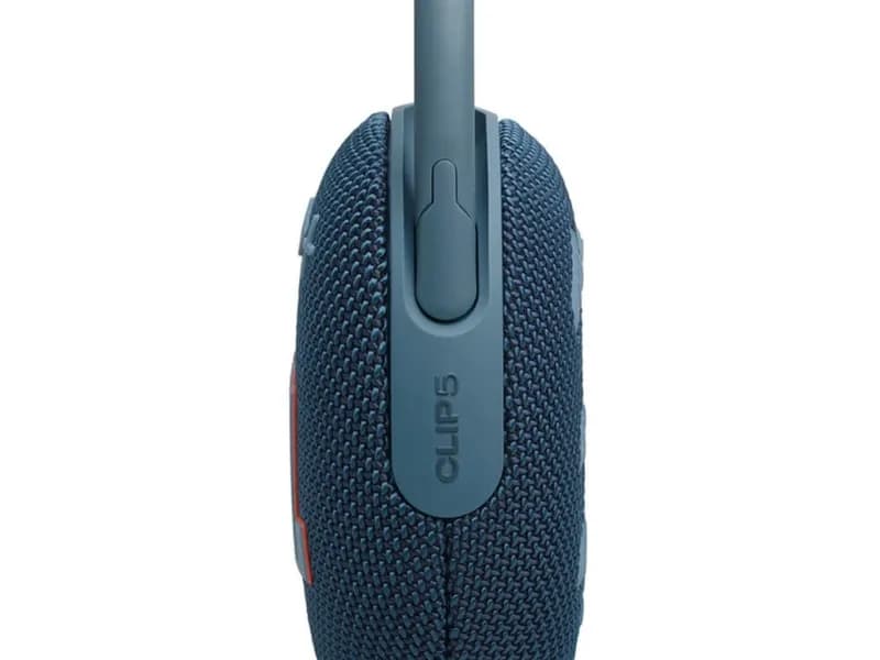 Портативная колонка JBL Clip 5 Синий 5