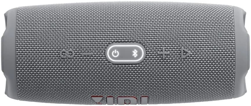 Беспроводная акустика JBL Charge 5 Gray 4