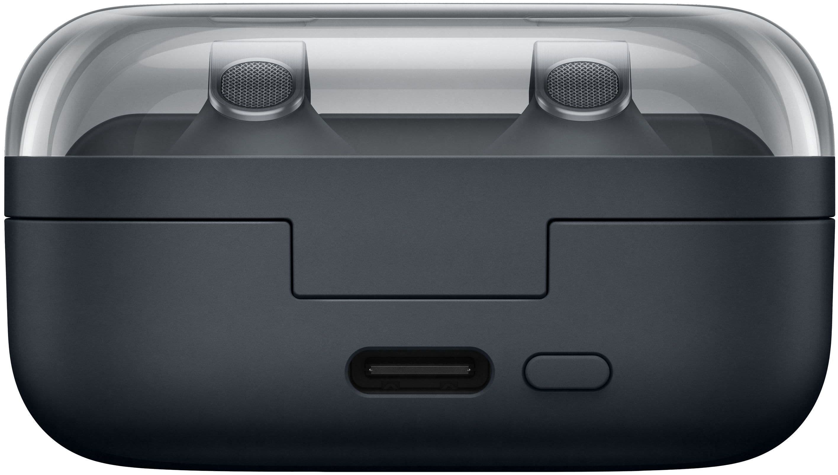 Наушники Samsung Galaxy Buds 4 Pro, Черный 9