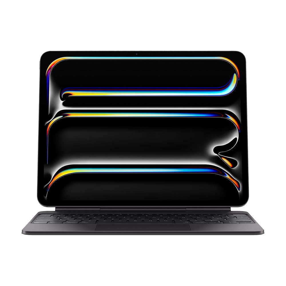 Клавиатура Apple Magic Keyboard для iPad iPad Pro 13" (M4) Черный