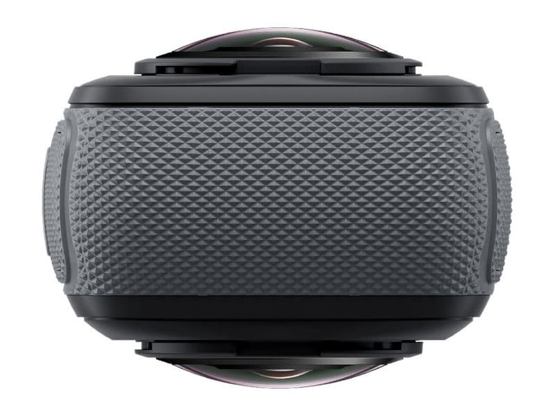 Экшн-камера Insta360 X4 6