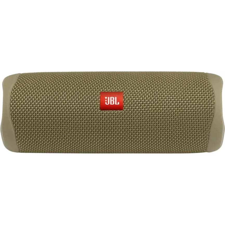 Беспроводная акустика JBL Flip 5 Desert sand 3