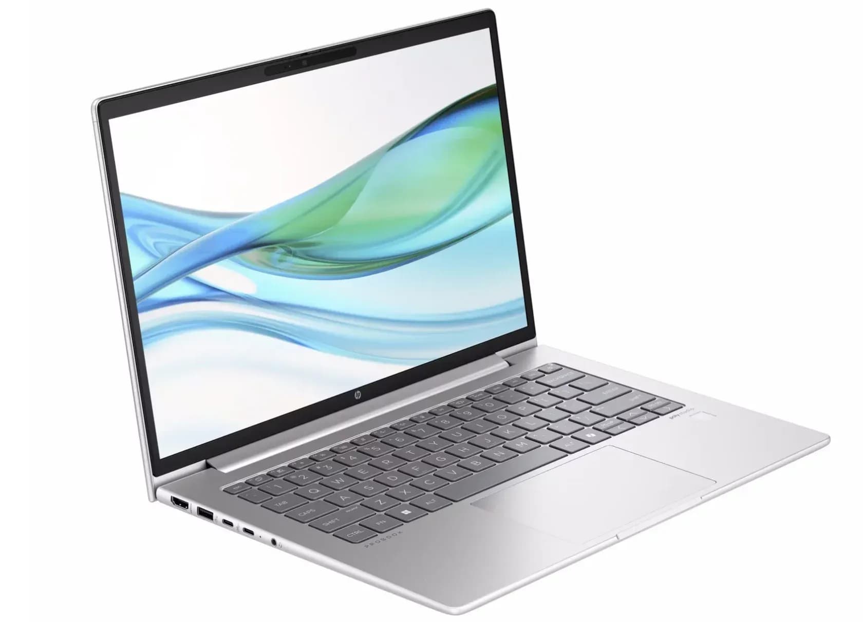 Ноутбук HP ProBook 445 G11 14" (Ryzen 5, 8 ГБ, 256 ГБ SSD) 3