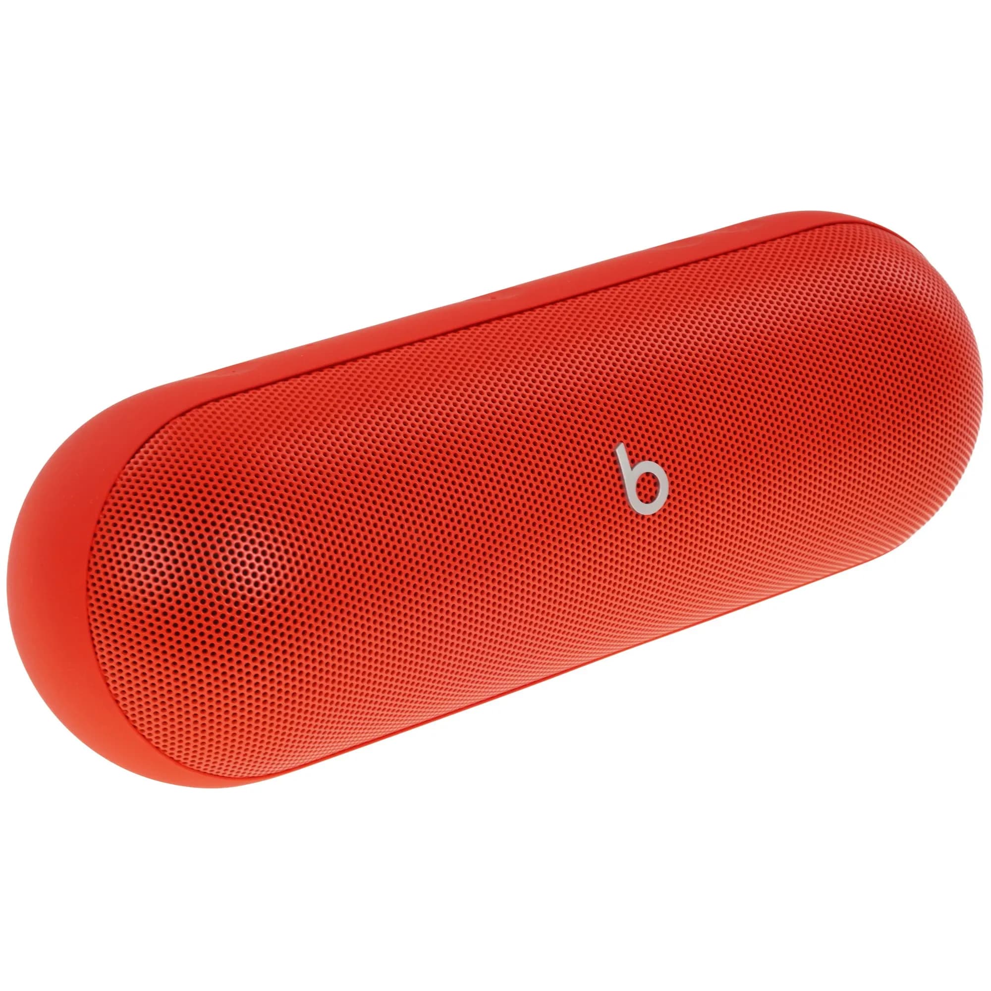 Портативная колонка Beats Pill Вызывающий красный | Statement Red