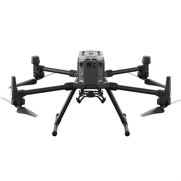 Квадрокоптер DJI Matrice 300 RTK + H20T Gray + Зарядная станция + 2 АКБ (TB60) 4