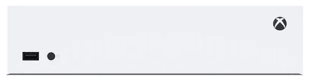 Игровая приставка Microsoft Xbox Series S 1Tb, белый 4
