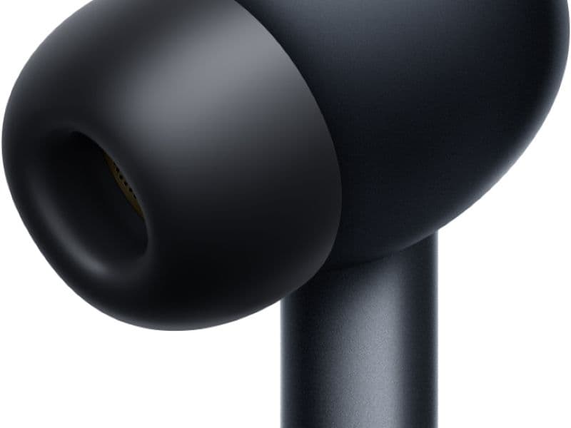 Беспроводные наушники Xiaomi Redmi Buds 6 Pro (Чёрный космос | Space Black) 7