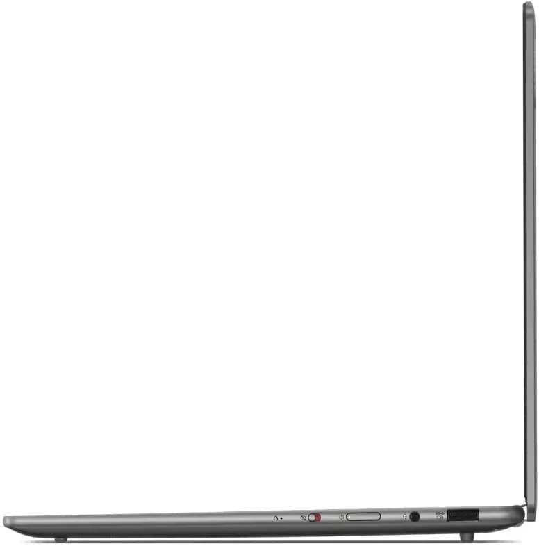 Ноутбук Lenovo Slim 7 14IMH9 (Intel Ultra 7 155H, 16 ГБ, 512 ГБ SSD) 9