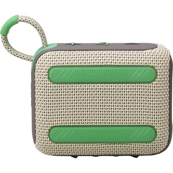 Портативная колонка JBL GO 4 песочный 4