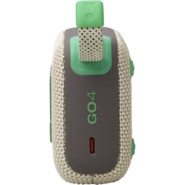 Портативная колонка JBL GO 4 песочный 5