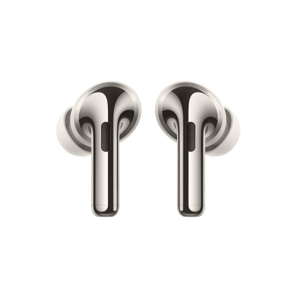 Беспроводные наушники OnePlus Buds Pro 3, Lunar Radiance 3