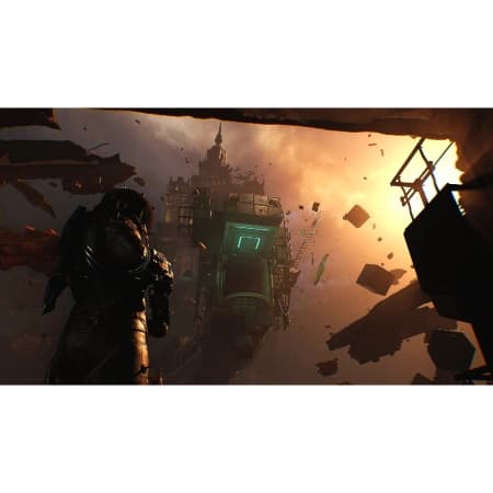 Игра Cronos: The New Dawn (PS5, русские субтитры) 3