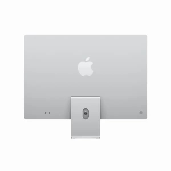 Моноблок Apple iMac 24" M4 (2024) Retina 4,5K 10C CPU/10С GPU, 32 ГБ RAM, 2 ТБ SSD, (Silver | Серебро) (Z1EJ000MF; Z1K1000KS) 2