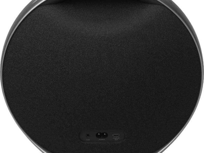Беспроводная акустика Harman/Kardon Onyx studio 9, Черный 4