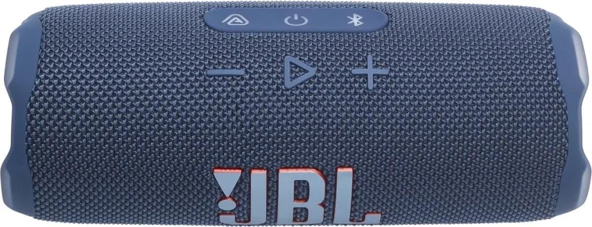 Портативная колонка JBL Flip 7, Синий 4