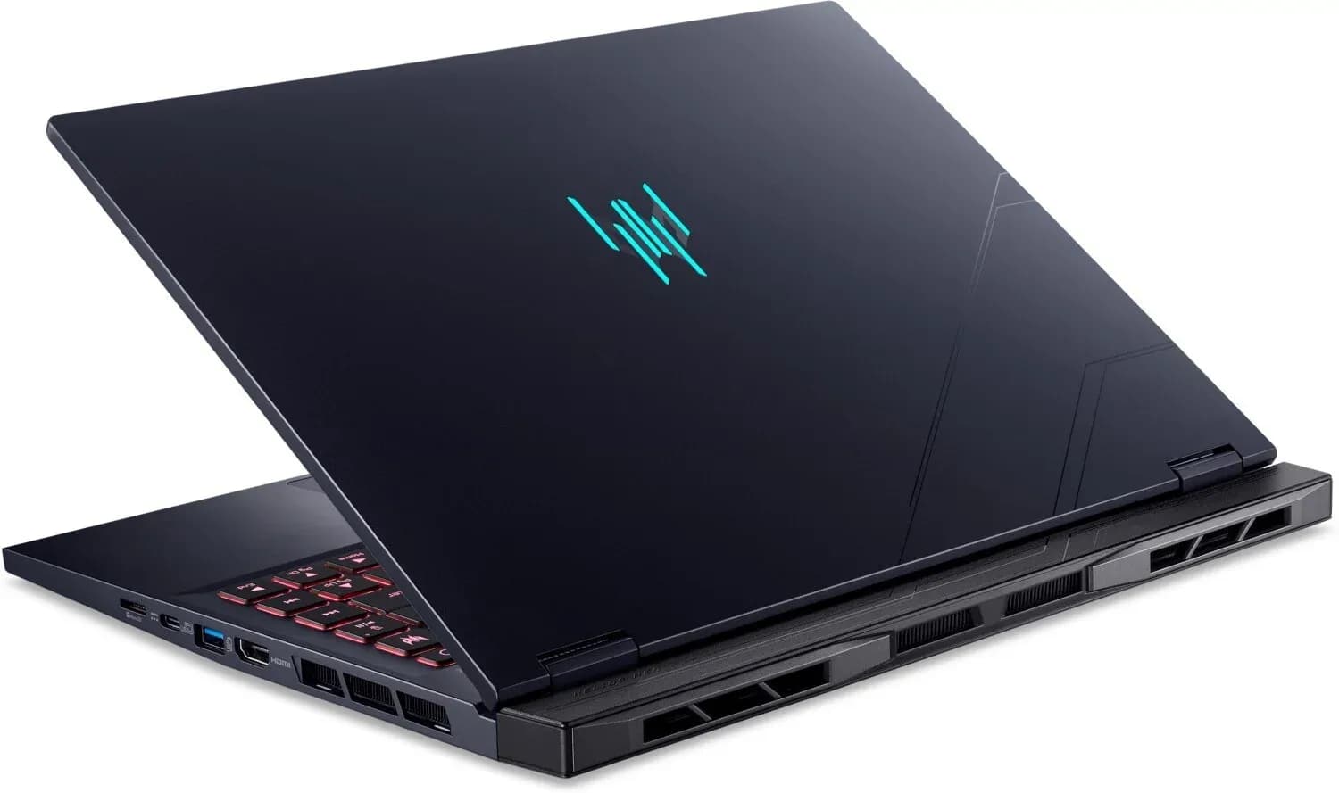 Игровой ноутбук Acer Predator Helios Neo 14 (Ultra 7, 16 ГБ, RTX 4070, 120 Гц, 1 ТБ SSD) 6