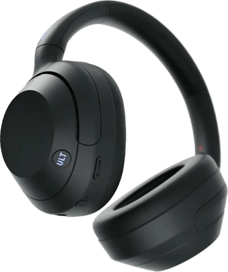 Наушники Sony ULT Wear (WH-ULT900N), Black 2