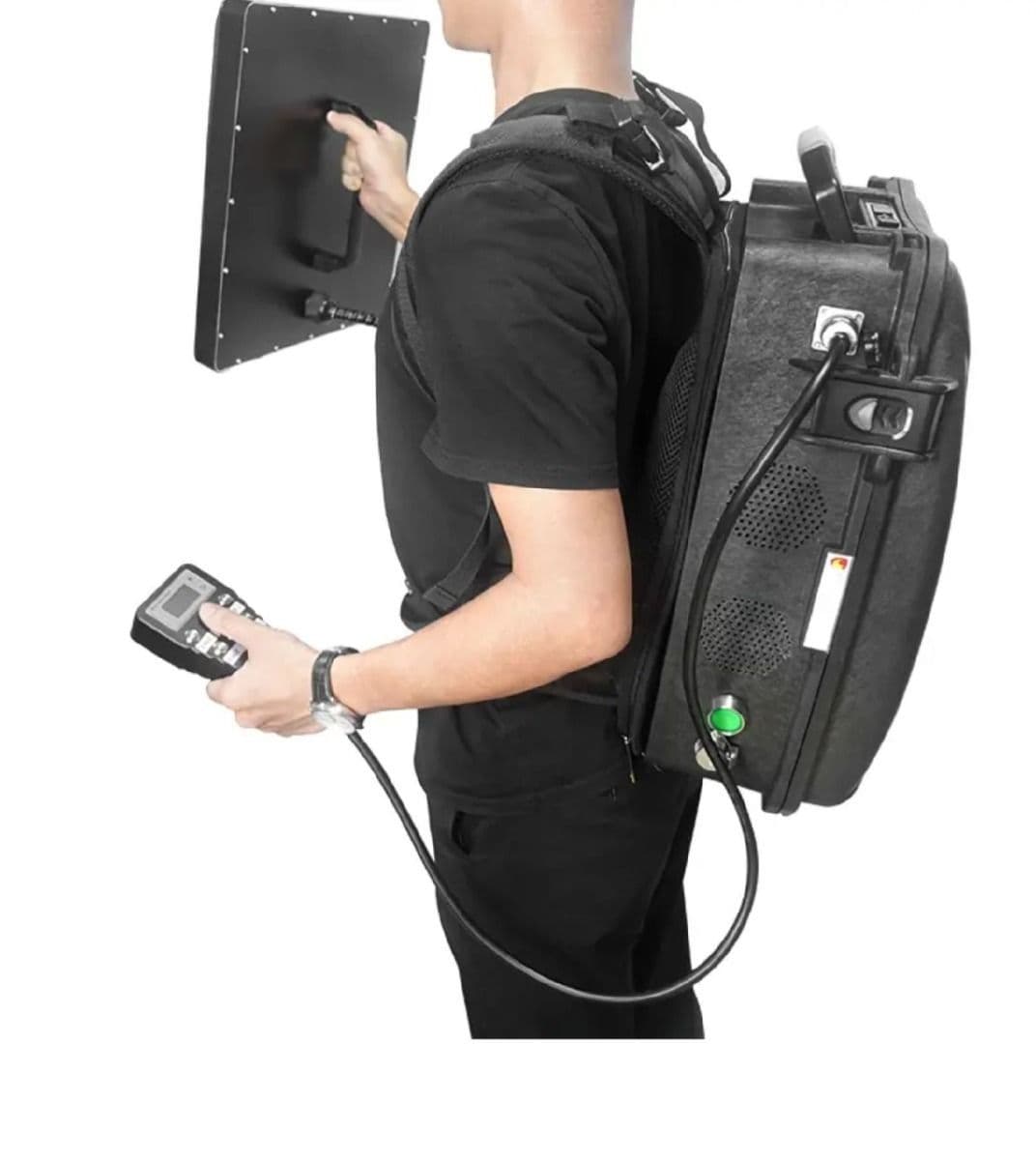 Подавитель дронов GW-БПЛА-BP15D 6 каналов 300W 2