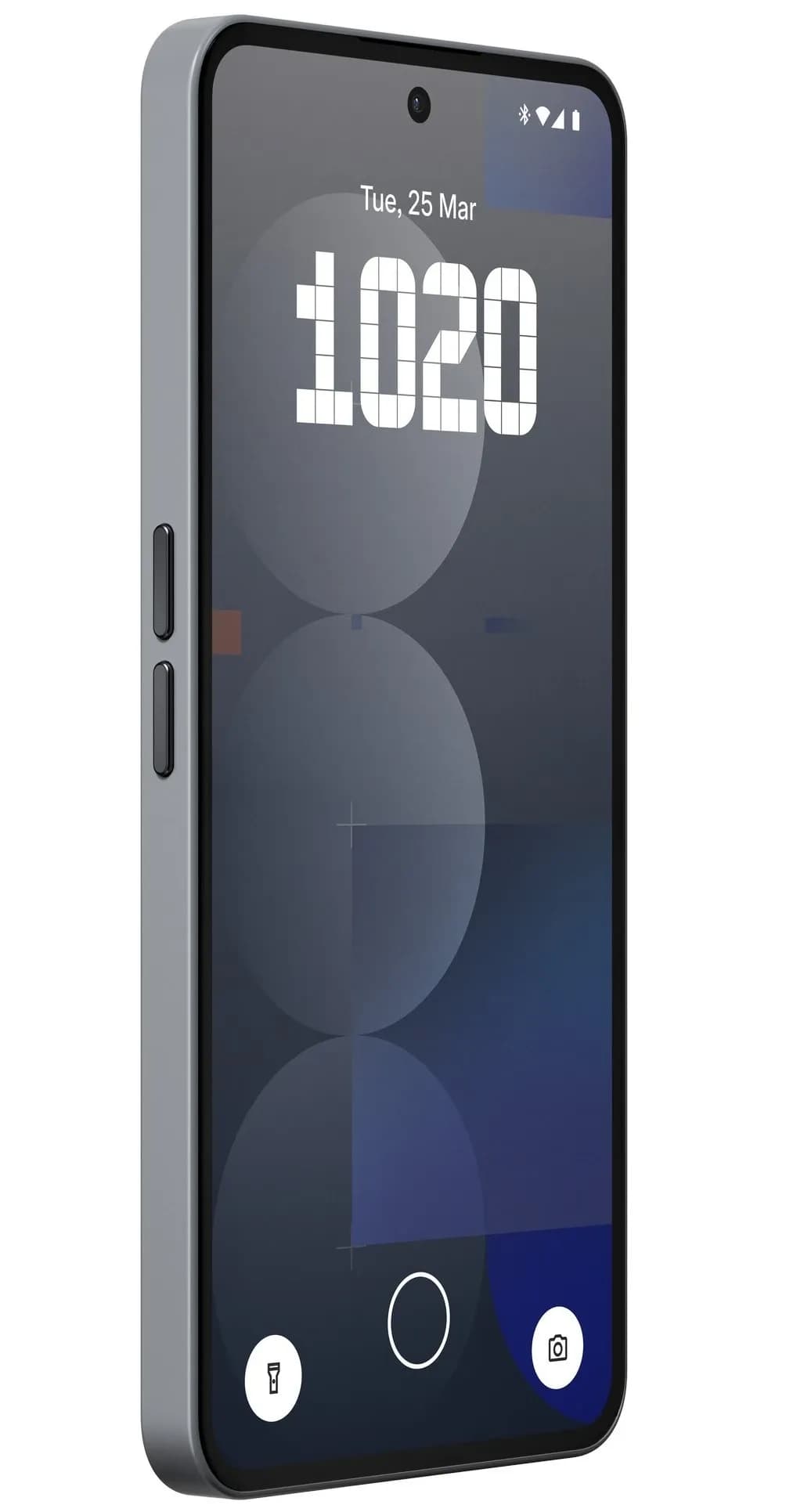 Смартфон Nothing Phone 3A Pro, 12/256 ГБ (Серый | Grey) 2