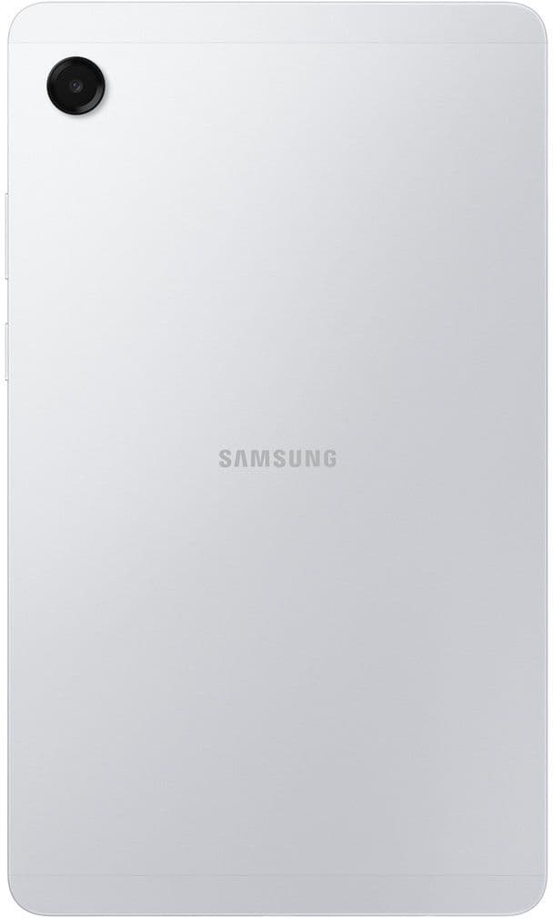 Планшет Samsung Galaxy Tab A11+ | Wi-Fi | 6/128 ГБ, Silver 5