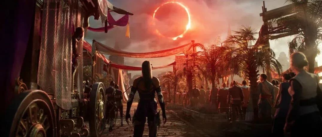 Игра Mortal Kombat 1 (PS5, русские субтитры) 11