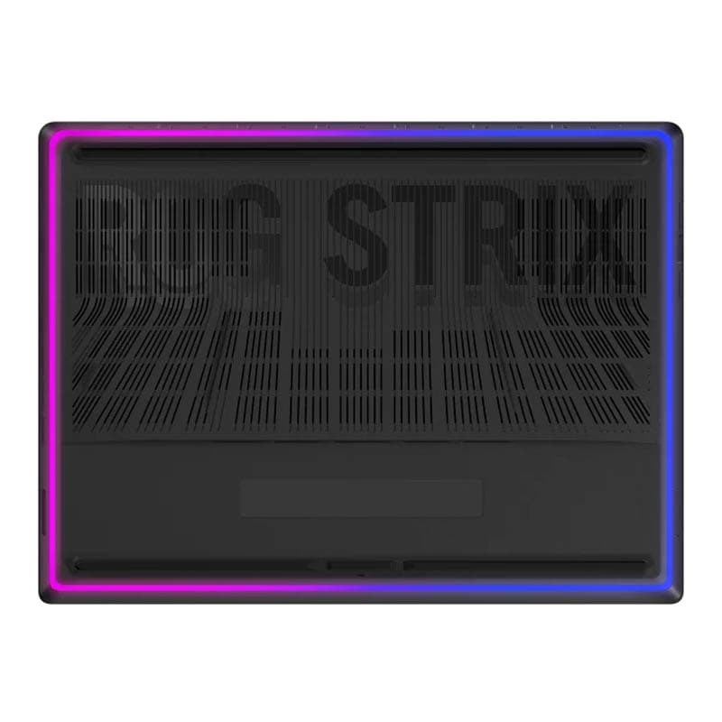 Игровой ноутбук Asus ROG Strix G18 G815LM-IS96 (Intel Ultra 9 275HX, 64 ГБ, 1ТБ, RTX 5060, 240 Гц, Win 11) Чёрный 11
