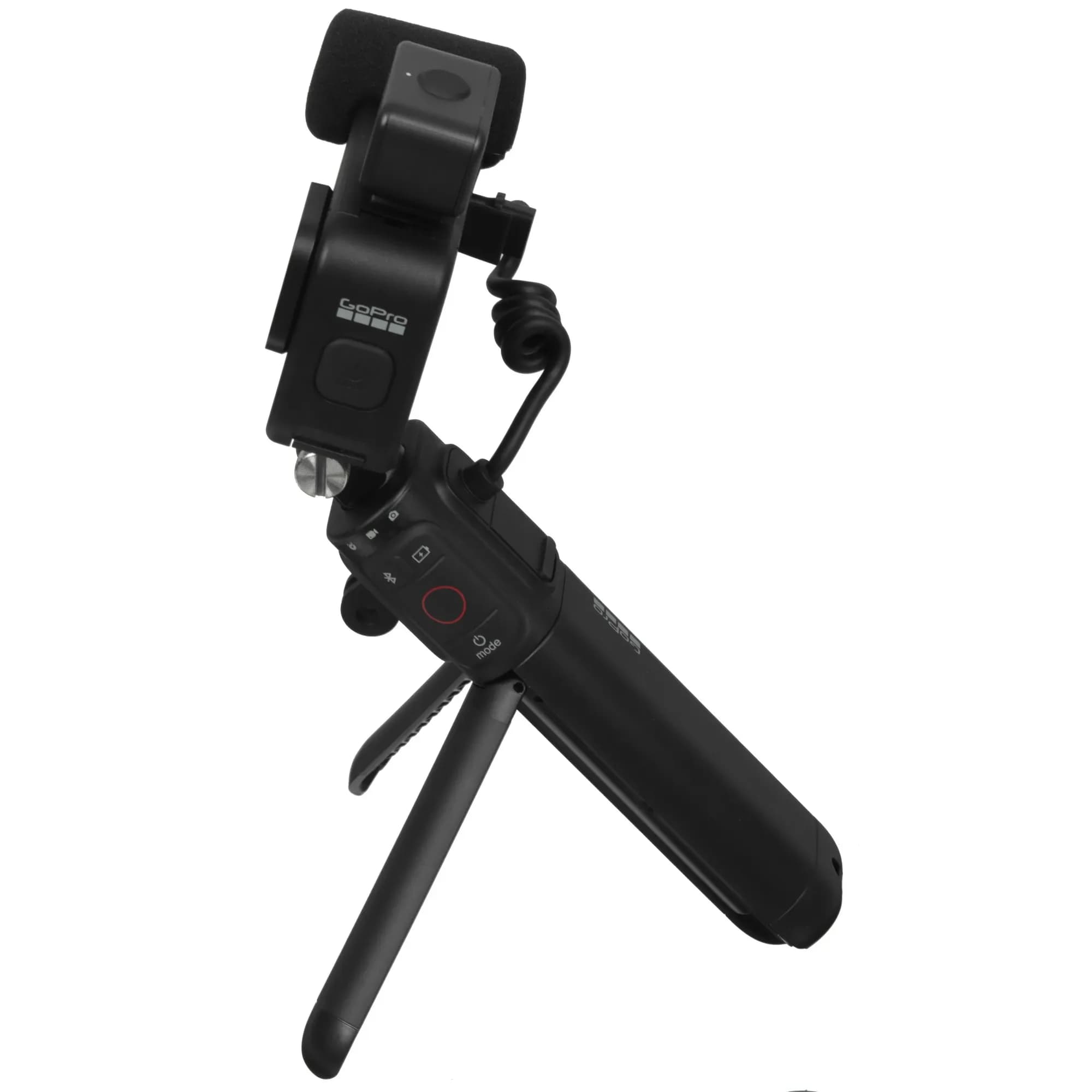 Экшн-камера GoPro Hero 13 Black Creator Edition 4