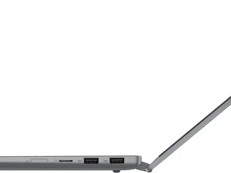 Ноутбук Lenovo IdeaPad 5x 14 (Snapdragon X Plus, 16 ГБ, 512 ГБ SSD) 8