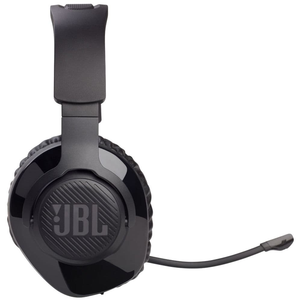 JBL Quantum 350 Wireless Черный 6