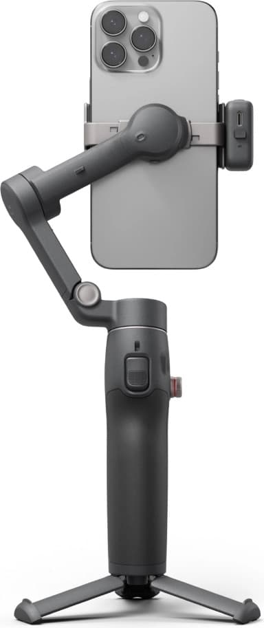 Стабилизатор для смартфона DJI Osmo Mobile 8 3