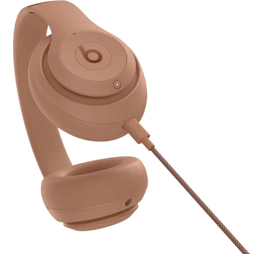 Беспроводные/проводные наушники Beats Studio Pro Kim Kardashian Dune 4