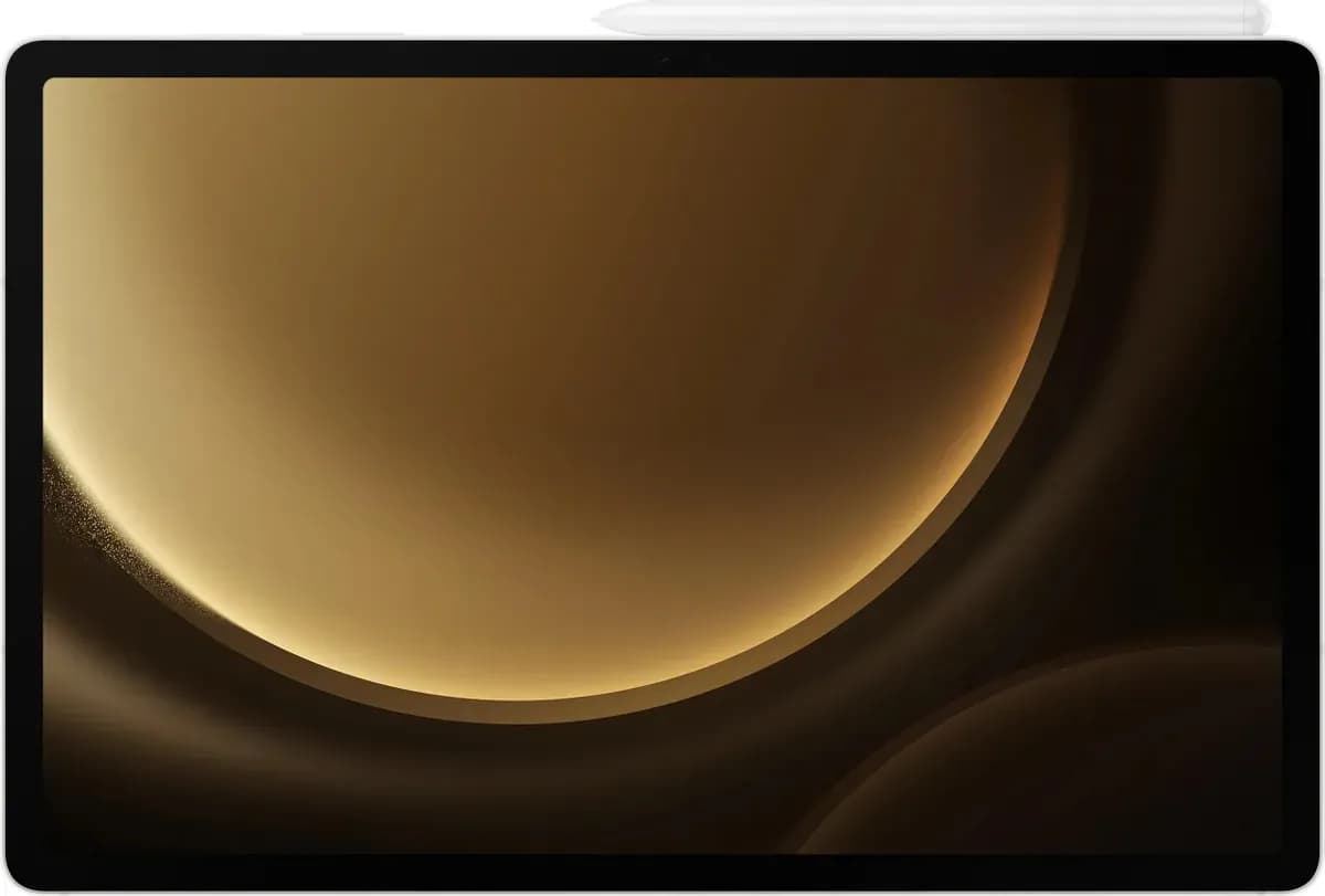 Планшет Samsung Galaxy Tab S9 FE+ | LTE | 8/128 ГБ (Серебристый | Silver) 3
