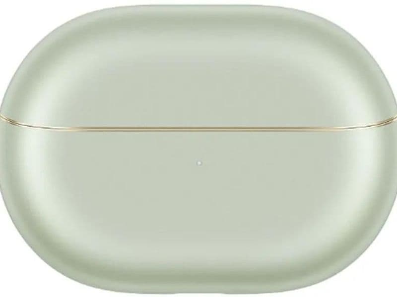 Huawei Наушники TWS HUAWEI FreeBuds Pro 4 Зеленый 4