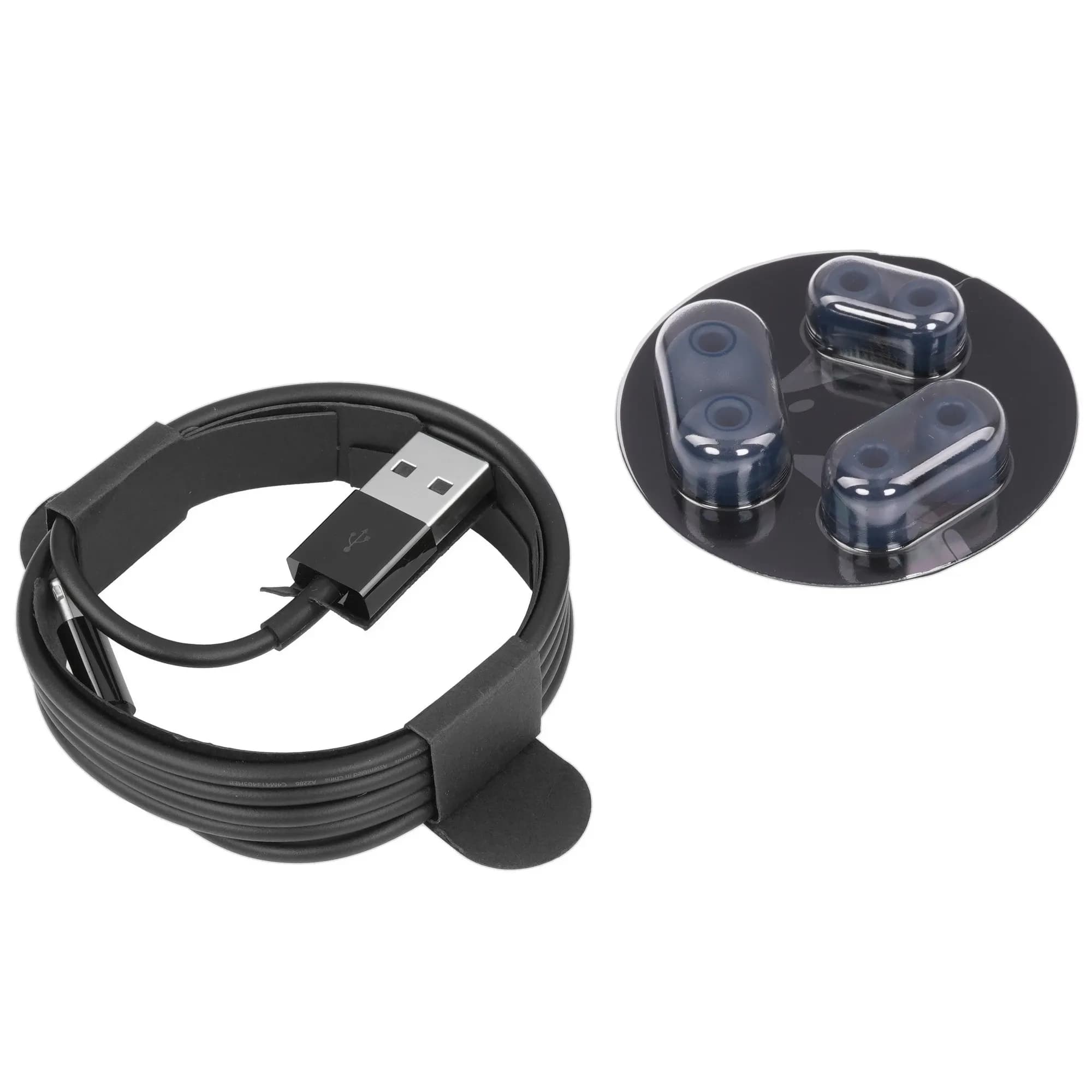 Наушники TWS Beats Powerbeats Pro  Синий 4