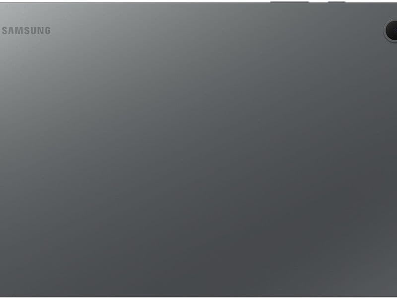 Планшет Samsung Galaxy Tab S10 Lite | LTE | 8/256 ГБ Серый 5