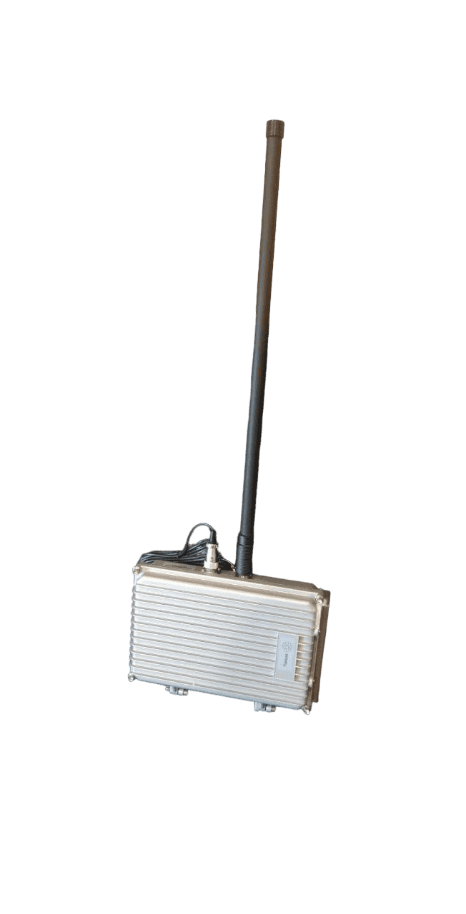 РЭБ Ромашка 1 канал (840-960MHz) 50W 2