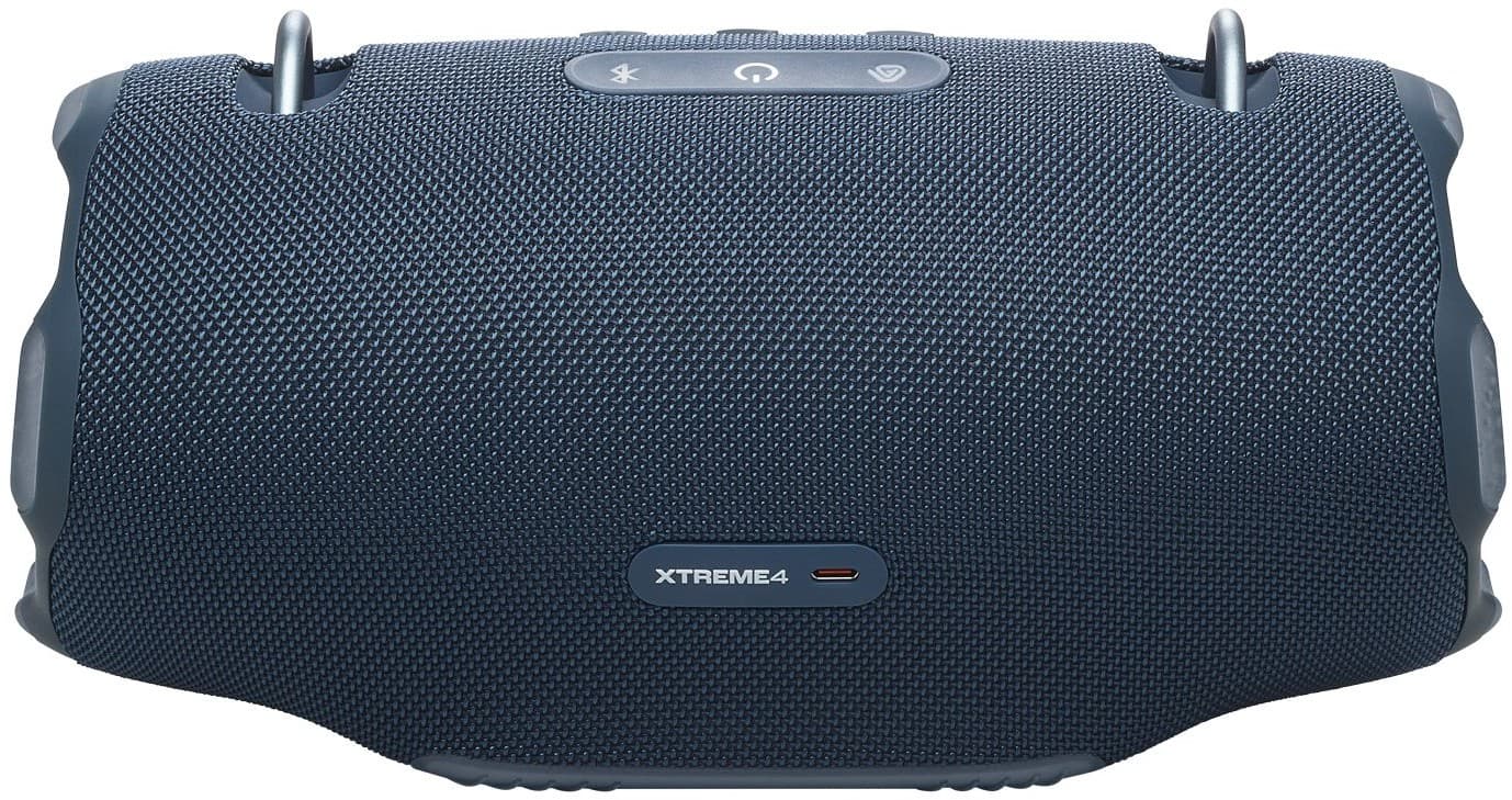 Беспроводная акустика JBL Xtreme 4 Синий 3