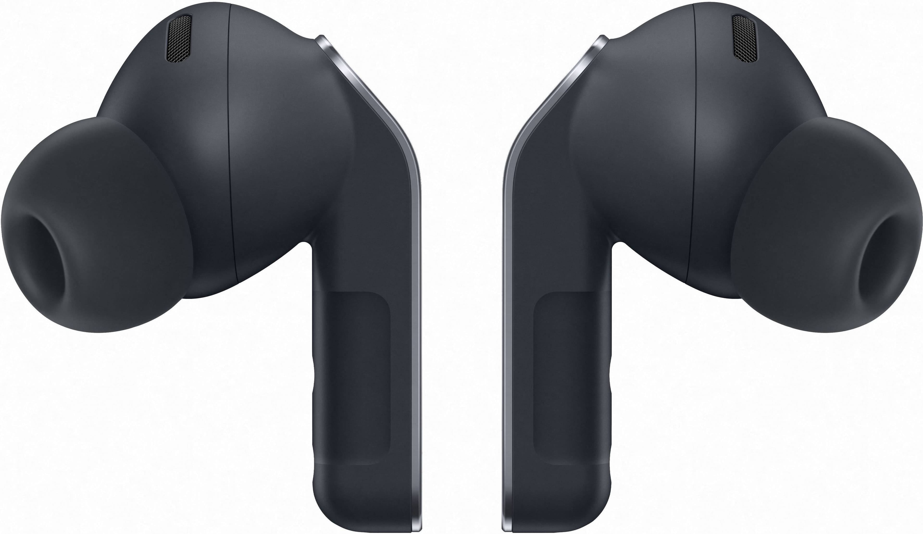 Наушники Samsung Galaxy Buds 4 Pro, Черный 4