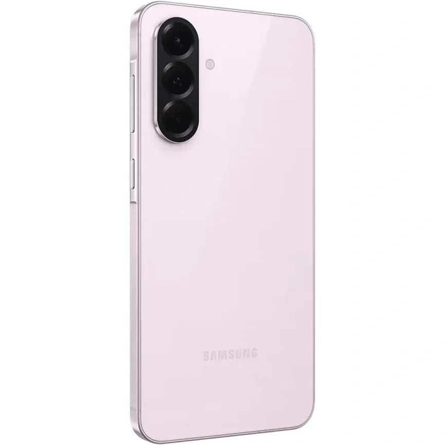 Смартфон Samsung Galaxy A56 | 12/256 ГБ (Розовый | Awesome Pink) 3