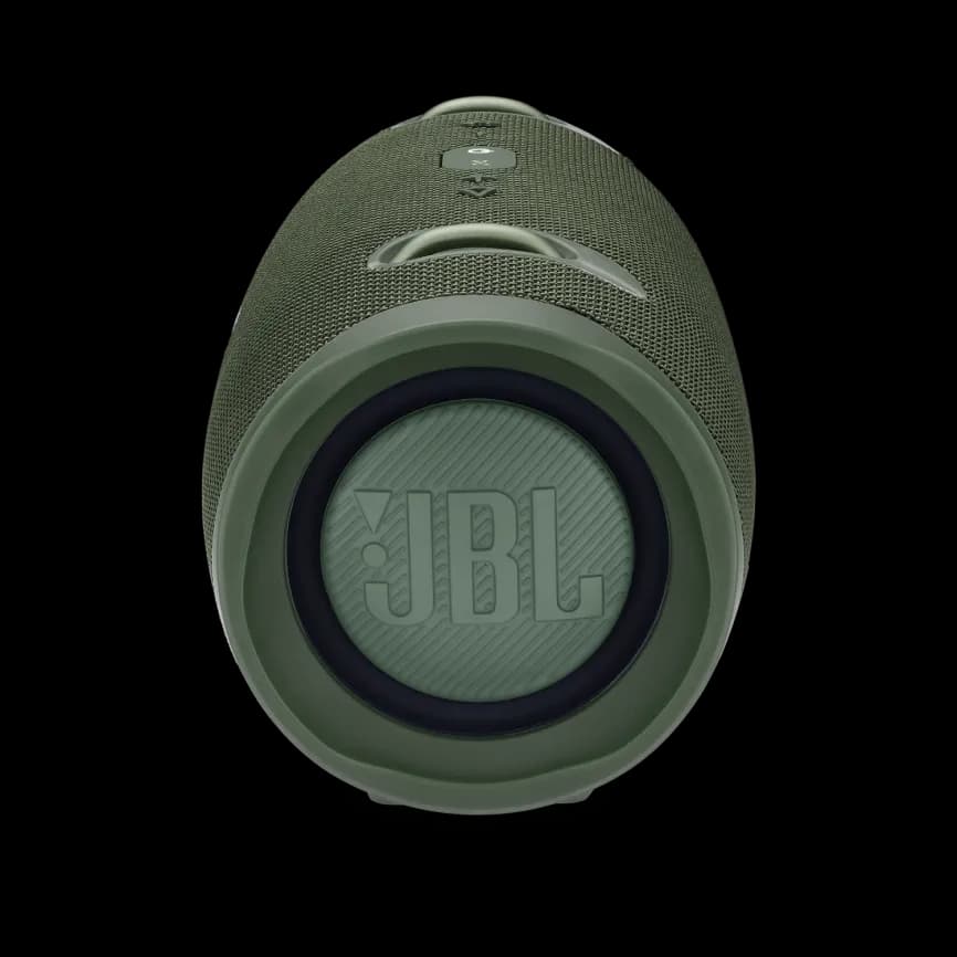 Беспроводная акустика JBL Xtreme 2 Green 4