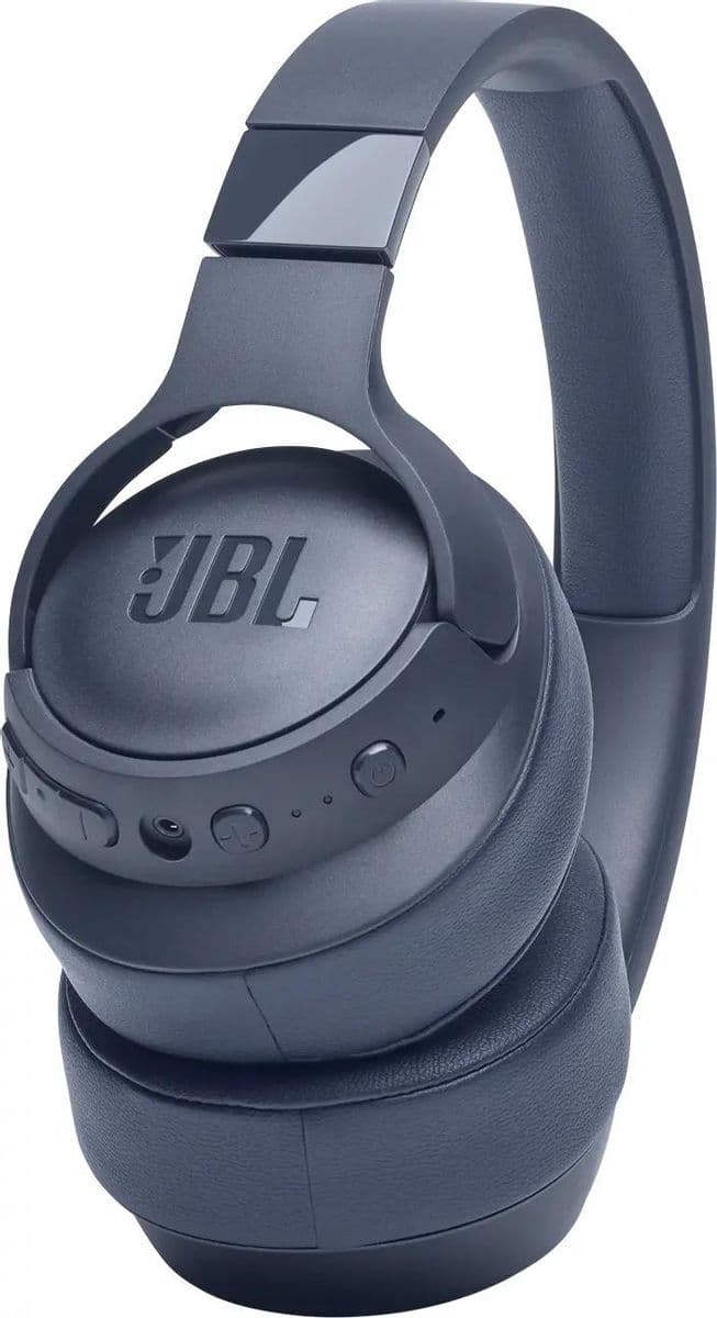 Наушники JBL Tune 760NC Blue 3