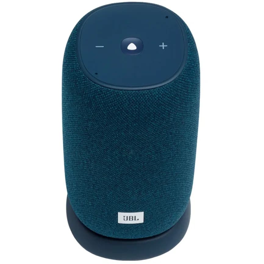 Беспроводная акустика JBL Link Portable Синий 3